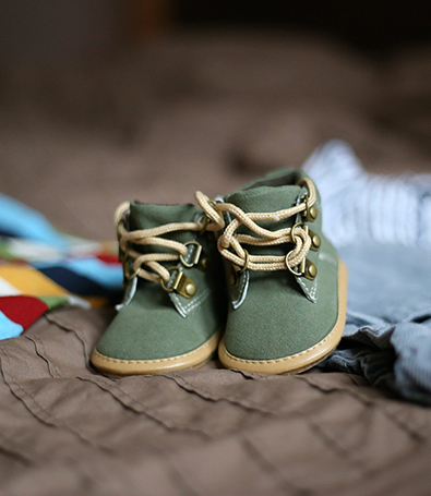 Chaussures Enfant